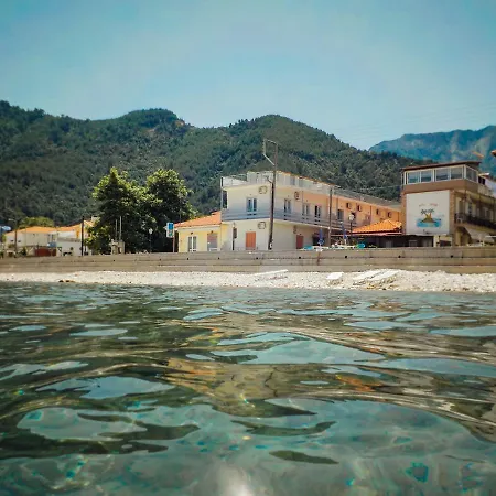 Anemi Skala Potamia (Thasos)