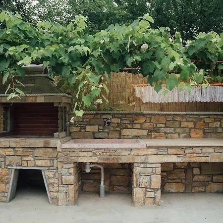 Anemi Skala Potamia (Thasos)