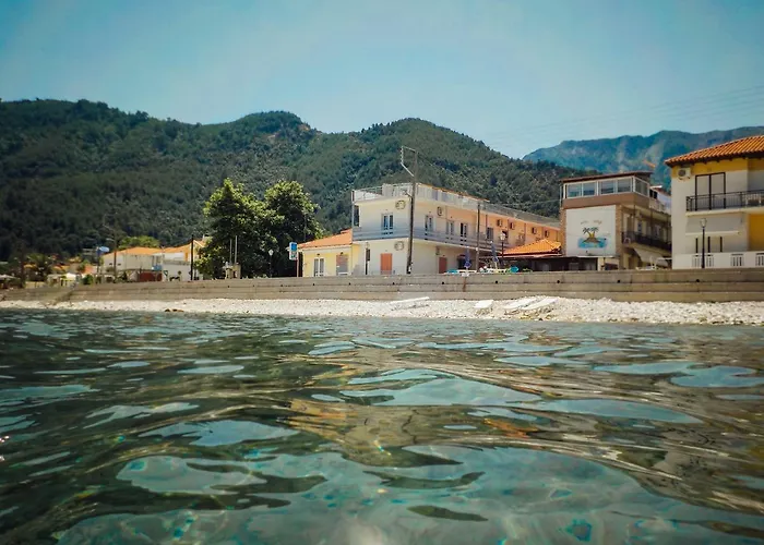 Anemi Skala Potamia (Thasos)
