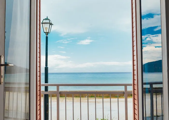 Anemi 2* Skala Potamia (Thasos)