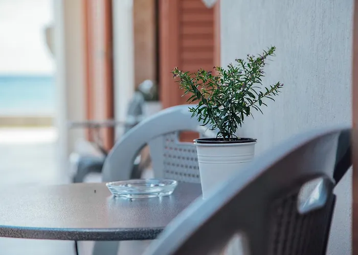 Anemi Skala Potamia (Thasos)