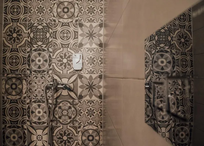 Anemi Hotel Skala Potamia (Thasos)