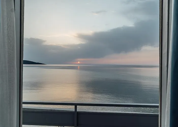 Anemi Hotel Skala Potamia (Thasos)