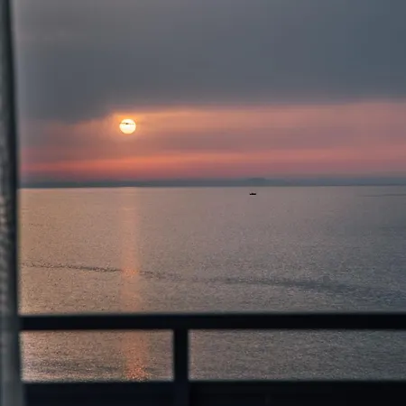 Anemi 2* Skala Potamia (Thasos)