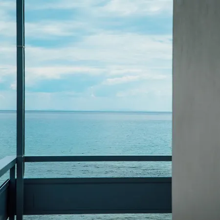 Anemi Hotel Skala Potamia (Thasos)