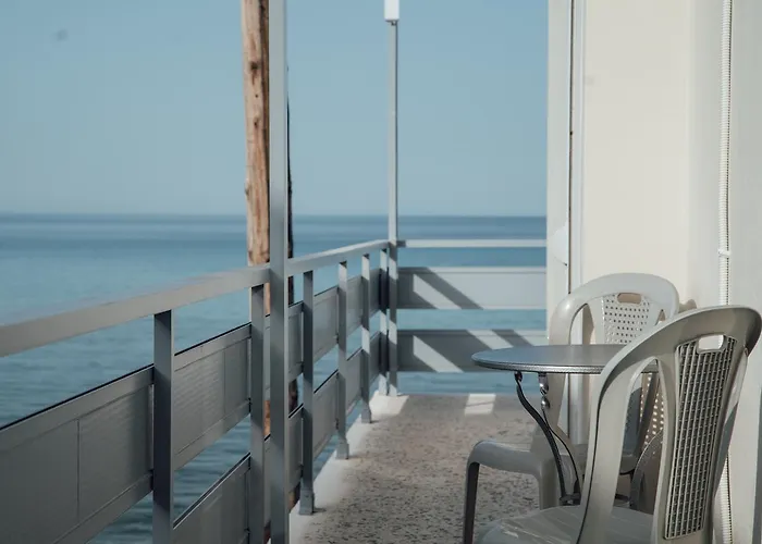 Anemi Hotel Skala Potamia