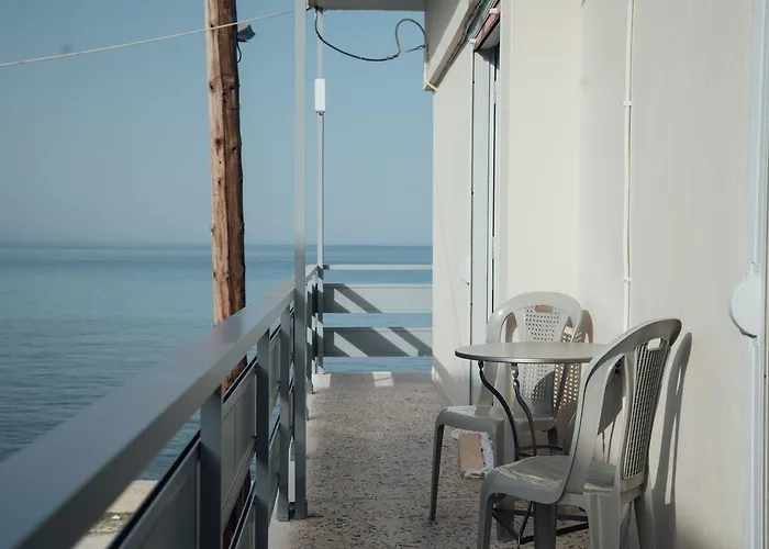 Anemi Hotel Skala Potamia