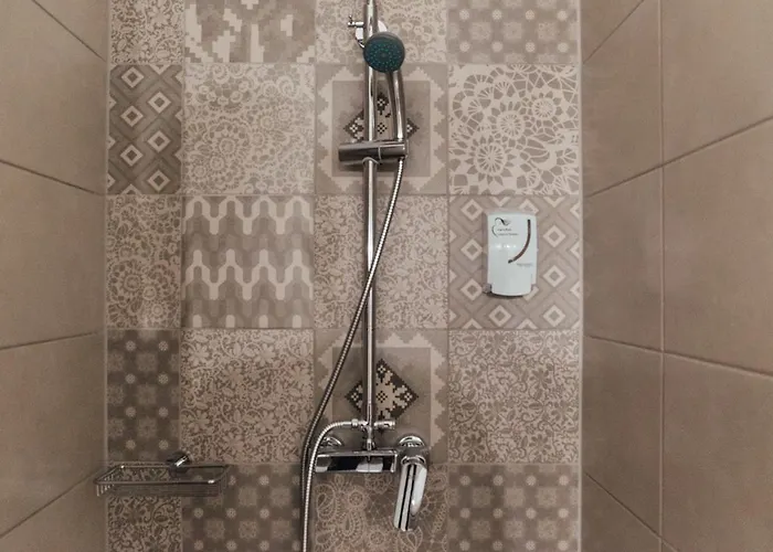 Anemi Hotel Skala Potamia (Thasos)