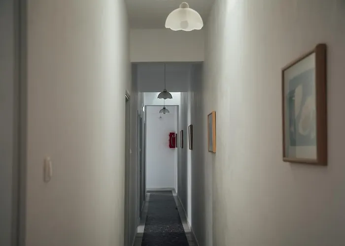 Anemi Hotel Skala Potamia