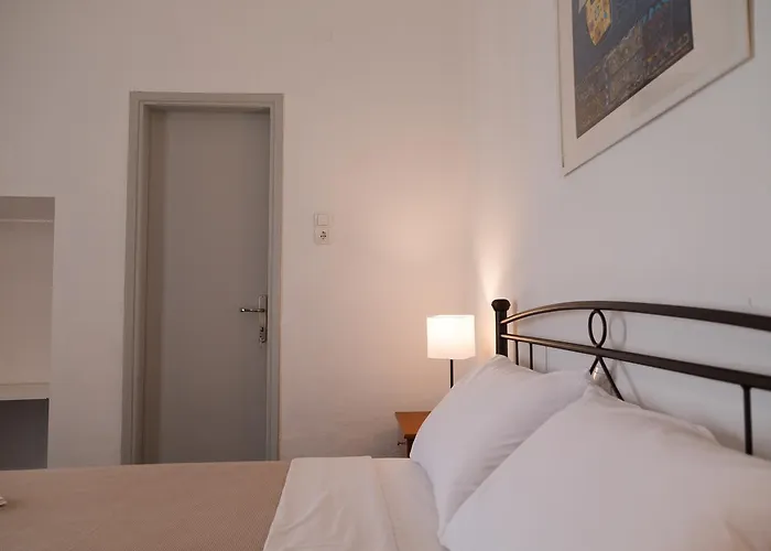 Anemi Skala Potamia (Thasos)