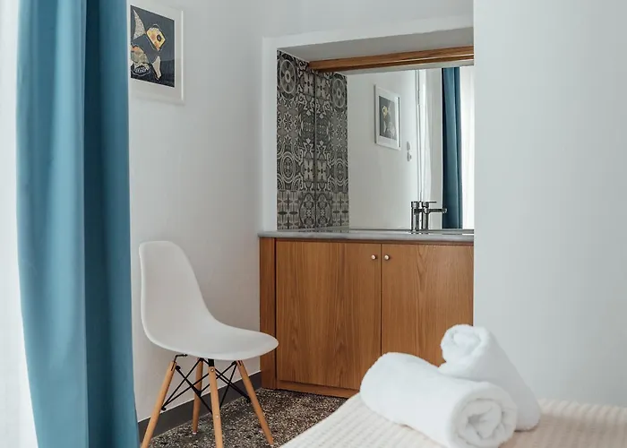 Anemi Hotel Skala Potamia