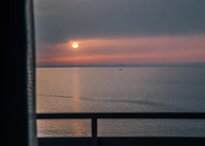 Anemi 2* Skala Potamia (Thasos)