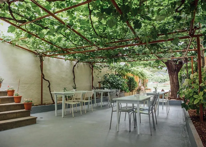 Anemi 2* Skala Potamia